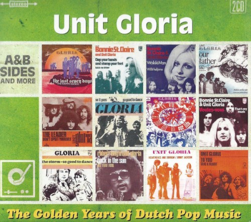 Unit Gloria